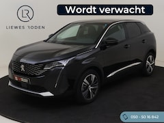 Peugeot 3008 - 1.2 Hybride Allure (Automaat)