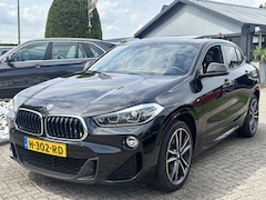 BMW X2 - sDrive18d High Exe M-Pakket 2020 Pano BTW Auto