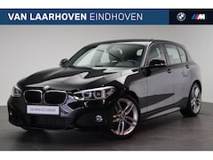 BMW 1-serie - 118i M Sport Automaat / Sportstoelen / LED / M Sportonderstel / Cruise Control / Stoelverw