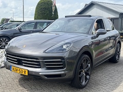 Porsche Cayenne - 3.0 Automaat 2018 Panoramadak 32.000 KM