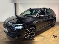 Skoda Kamiq - 1.5 TSI ACT Sport Business PANO KEYLESS
