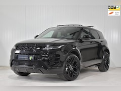 Land Rover Range Rover Evoque - 1.5 P300e AWD R-Dynamic HSE BLACK PACK | 1E EIG | DEALER | PANO | MEREDIAN | ACC | 360 CAM