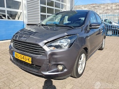 Ford Ka - 1.2 Trend Ultimate