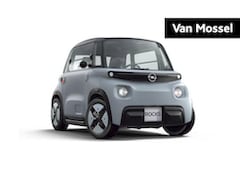 Opel Rocks-e - | NU TE BESTELLEN | MOBILITEIT VANAF 16 JAAR | Panoramadak