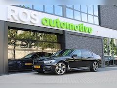 BMW 7-serie - 740e iPerformance High Executive | M-SPORT | PANO | ACC | MEMORY | H/K | 360 | HUD |