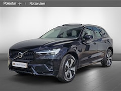 Volvo XC60 - T6 AWD Plus Dark | Trekhaak | Panoramadak | 360 Camera |