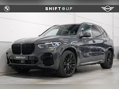 BMW X5 - xDrive45e M-Sport | Panoramadak | Massage | Stoelventilatie | CoPilot