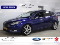 Ford Focus - 1.5 Titanium 18'' | Trekhaak | Automaat |