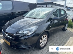 Opel Corsa - 1.2 EcoFlex Selection Airco | Bluetooth | 5 Deurs | | Airco | Bestuurdersairbag | Buitensp