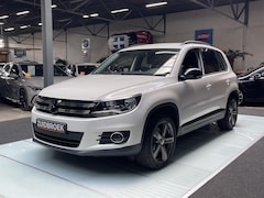 Volkswagen Tiguan - 1.4 TSI AIRCO Trekhaak