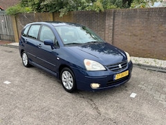 Suzuki Liana - 1.6 Exclusive airco/ecc , perfect onderhouden!