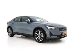 Polestar 2 - 2 Long Range Dual Motor Launch Edition 78kWh [ 3-Fase ] (INCL-BTW) *PANO | NAVI-FULLMAP |
