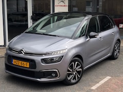 Citroën C4 SpaceTourer - ORIGINS AUTOMAAT TREKHAAK