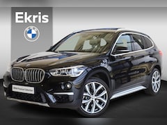 BMW X1 - sDrive20i High Executive | Audio Media Pack | Trekhaak | Head-Up Display | Driving Assista