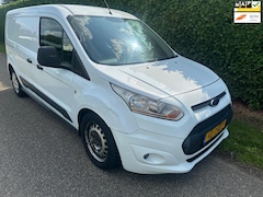Ford Transit Connect - 1.6 TDCI L2 Trend Bj'09-2014 AIRCO 3-Zits