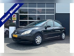 Peugeot 307 - 1.6-16V XS Premium, Airco, Cruise, Radio, Trekhaak, NAP
