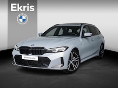 BMW 3-serie Touring - 320e | M Sportpakket | Travel Pack | Verwarmd Stuurwiel | Panoramadak | Stoelverwarming |