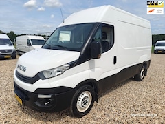 Iveco Daily - 35S12V 2.3 L2 H2 , POST NL Uitvoering , Euro 6 , Apk jan. 2026