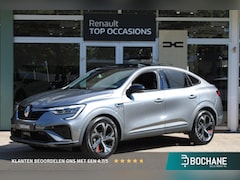 Renault Arkana - 1.3 TCe 140 R.S. Line | Panoramadak | Camera | Schuifkanteldak | Stoelverwarming