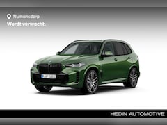 BMW X5 - xDrive50e | Indiv. Anglesey Green | M-Sport Pro | 22'' | Panorama. | Soft-Close | Driv. +