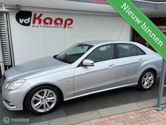 Mercedes-Benz E-klasse - 220 CDI Business Class Avantgarde