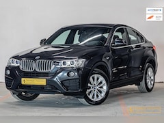 BMW X4 - XDrive35i High Executive|Leder|E-trekhaak|Bi-Xenon|