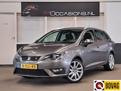 SEAT Ibiza ST - 1.2 TSI FR Dynamic