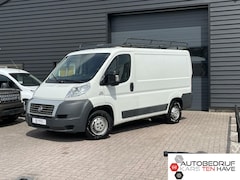 Fiat Ducato - bestel 35 2.3 MultiJet L1H2