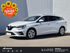 Renault Mégane E-Tech - Estate 1.6 Plug-In Hybrid 160 Business Edition One / Automaat / Apple Carplay Android Auto