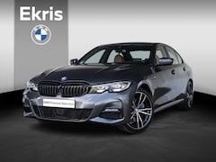 BMW 3-serie - Sedan 330e | Entertainment Pack | Sportstoelen | Harman Kardon | Active Cruise Control | S