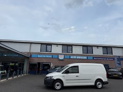 Volkswagen Caddy Maxi - 2.0 TDI 75kw | BlueM Trendline | Airco | Cruise