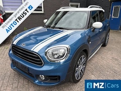 MINI Countryman - 1.5 Cooper Chili