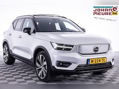 Volvo XC40 - Recharge Pro | PANORAMADAK | harman/kardon ✅ 1e Eigenaar