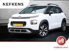 Citroën C3 Aircross - 1.2 PureTech S&S Feel | Navigatie | Parkeersensoren Achter | Airco | Apple Carplay & Andro