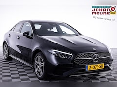 Mercedes-Benz A-klasse - 250 e AMG Line Limousine -1e Eigenaar