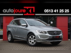 Volvo XC60 - 2.0 D4 Automaat FWD Polar+ | Origineel NL | Panoramadak | Camera | Leder | Trekhaak |