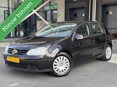 Volkswagen Golf - 1.4 TSI Optive 4