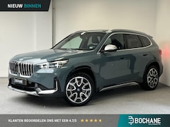 BMW X1 - xDrive30e X-Line | ORG.NL | 360 CAM | H&K | HEAD-UP | LEDER |