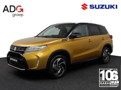 Suzuki Vitara - 1.4 Boosterjet Style Smart Hybrid | Groot scherm Navigatie |dode hoek detectie | Adaptive