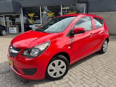 Opel Karl - 1.0 ecoFLEX Edition