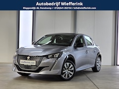 Peugeot e-208 - EV Active 50 kWh | Apple Carplay/Android Auto | Camera |