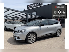 Renault Grand Scénic - 1.3 TCe Limited 7p