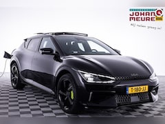 Kia EV6 - GT AWD 77.4 kWh 585PK | PANORAMADAK ✅ 1e Eigenaar