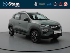 Dacia Spring - Essential 27 kWh Airco | Bluetooth | Begrenzer | Elektrische ramen v+a