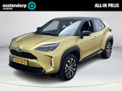 Toyota Yaris Cross - 1.5 Hybrid Dynamic Bi-tone