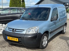 Peugeot Partner - 1.6 HDI 2008 Schuifdeur Trekhaak MARGE