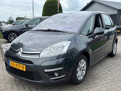 Citroën C4 Picasso - 1.6 Benzine Automaat 2012 Led Facelift