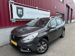 Peugeot 2008 - 1.2 PureTech Blue Lion // 151 DKM NAP // Navi // Airco // PDC