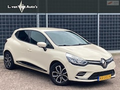 Renault Clio - 0.9 TCe Zen incl. 1 jaar Garantie