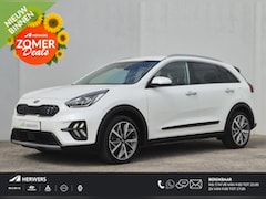 Kia Niro - 1.6 GDi Hybrid DynamicPlusLine Automaat / Allseason banden / Apple Carplay Android Auto /